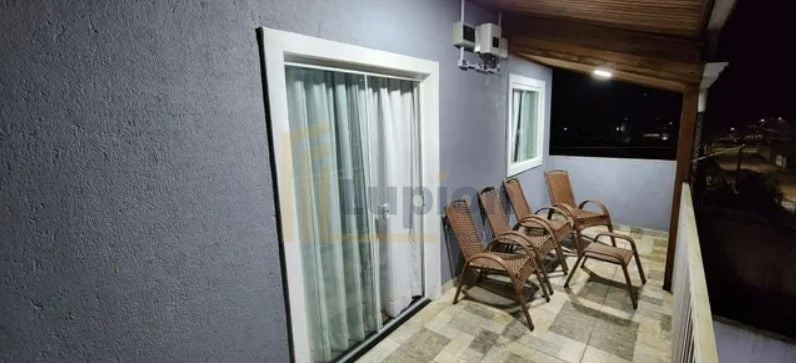 Sobrado com 4 dormitórios à venda,150.00 m , vila fuck, PIRAQU...