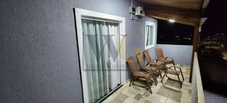 Sobrado com 4 dormitórios à venda,150.00 m , vila fuck, PIRAQU...