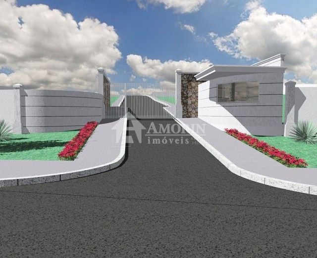 Terreno à venda, 1000 m  por R  650.000,00 - Campo Comprido - ...