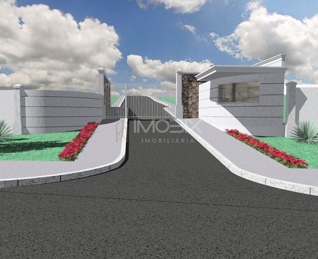 Terreno à venda, 1000 m  por R  650.000,00 - Campo Comprido - ...