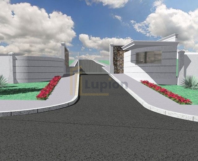 Terreno à venda, 1000 m  por R  650.000,00 - Campo Comprido - ...