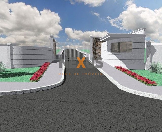 Terreno à venda, 1000 m  por R  650.000,00 - Campo Comprido - ...
