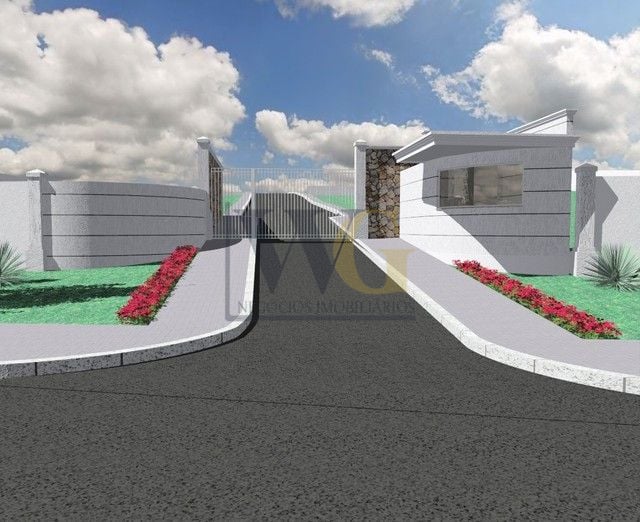Terreno à venda, 1000 m  por R  650.000,00 - Campo Comprido - ...