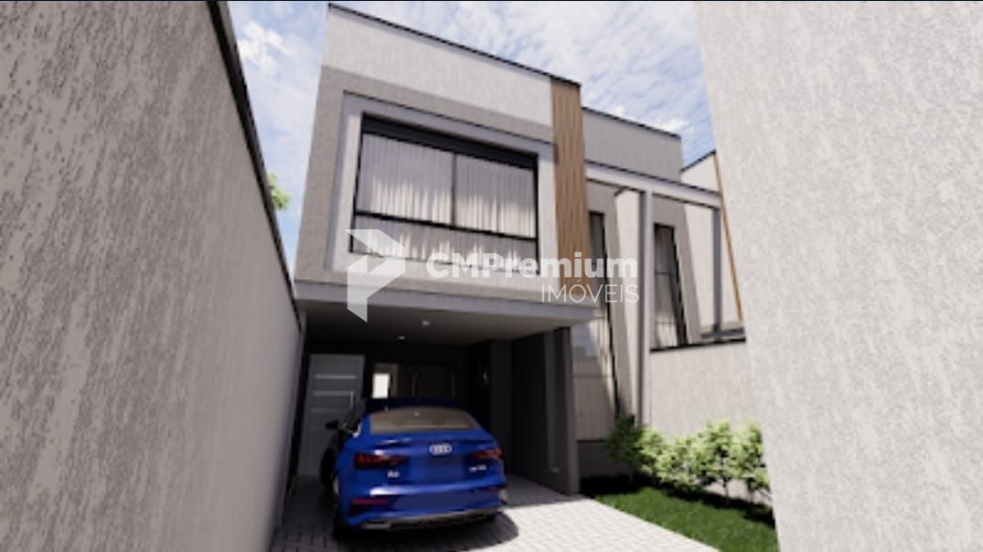 Sobrado com 2 dormitórios à venda, 116 m  por R  690.000,00 - ...