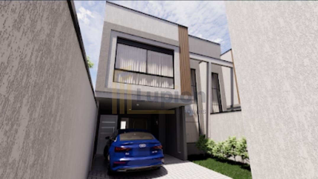 Sobrado com 2 dormitórios à venda, 116 m  por R  690.000,00 - ...