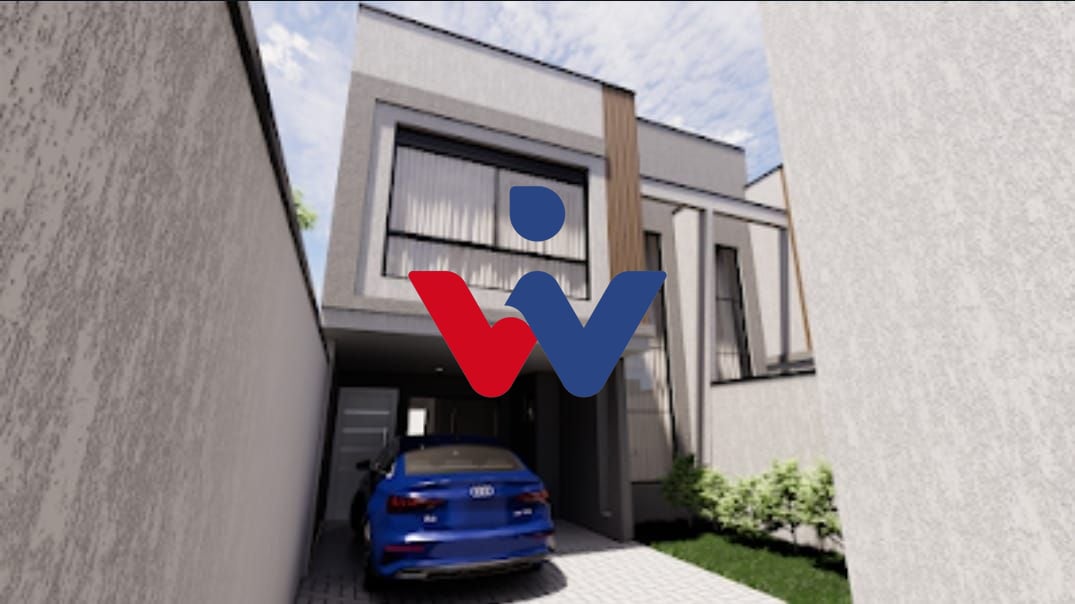 Sobrado com 2 dormitórios à venda, 116 m  por R  690.000,00 - ...