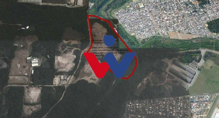 Terreno à venda, 10000 m  por R  2.600.000,00 - Thomaz Coelho ...