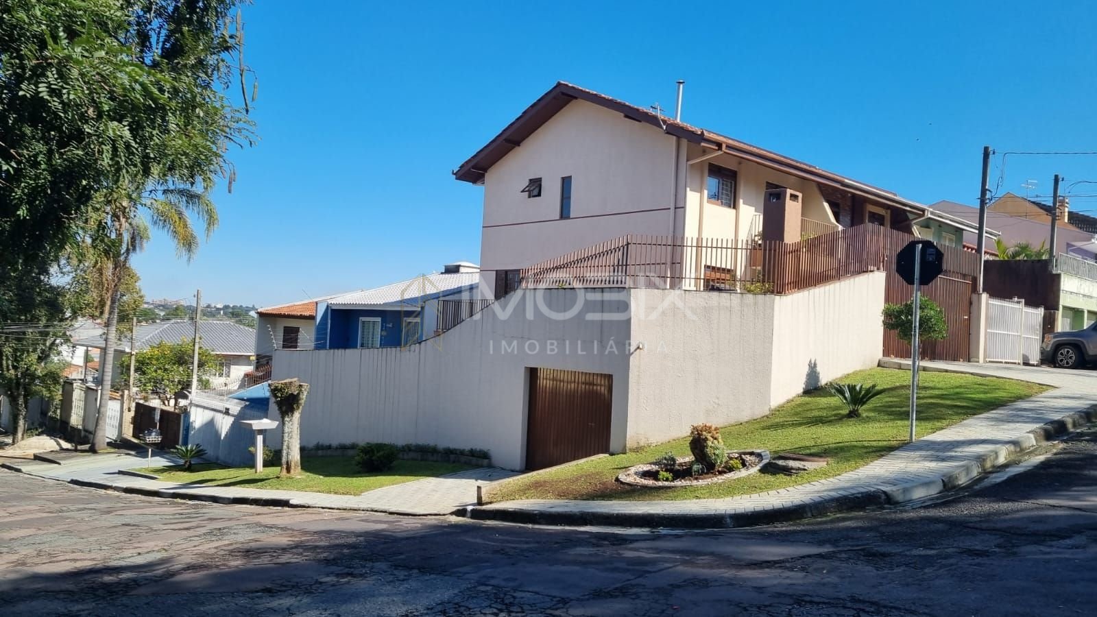 Sobrado com 4 dormitórios à venda, 100 m  por R  715.000,00 - ...