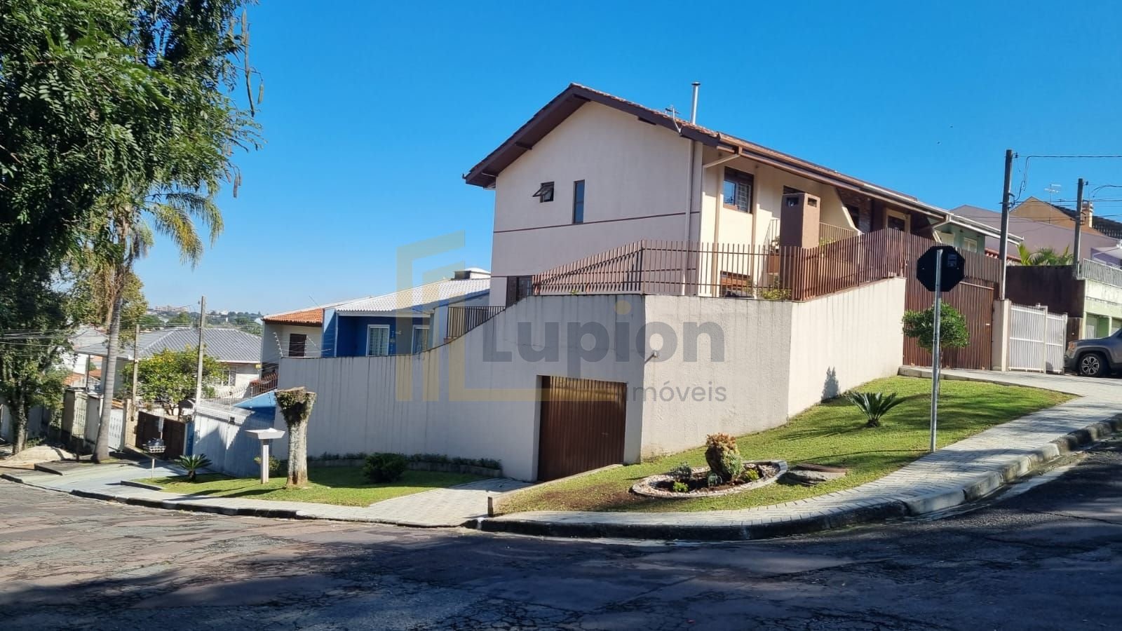 Sobrado com 4 dormitórios à venda, 100 m  por R  715.000,00 - ...