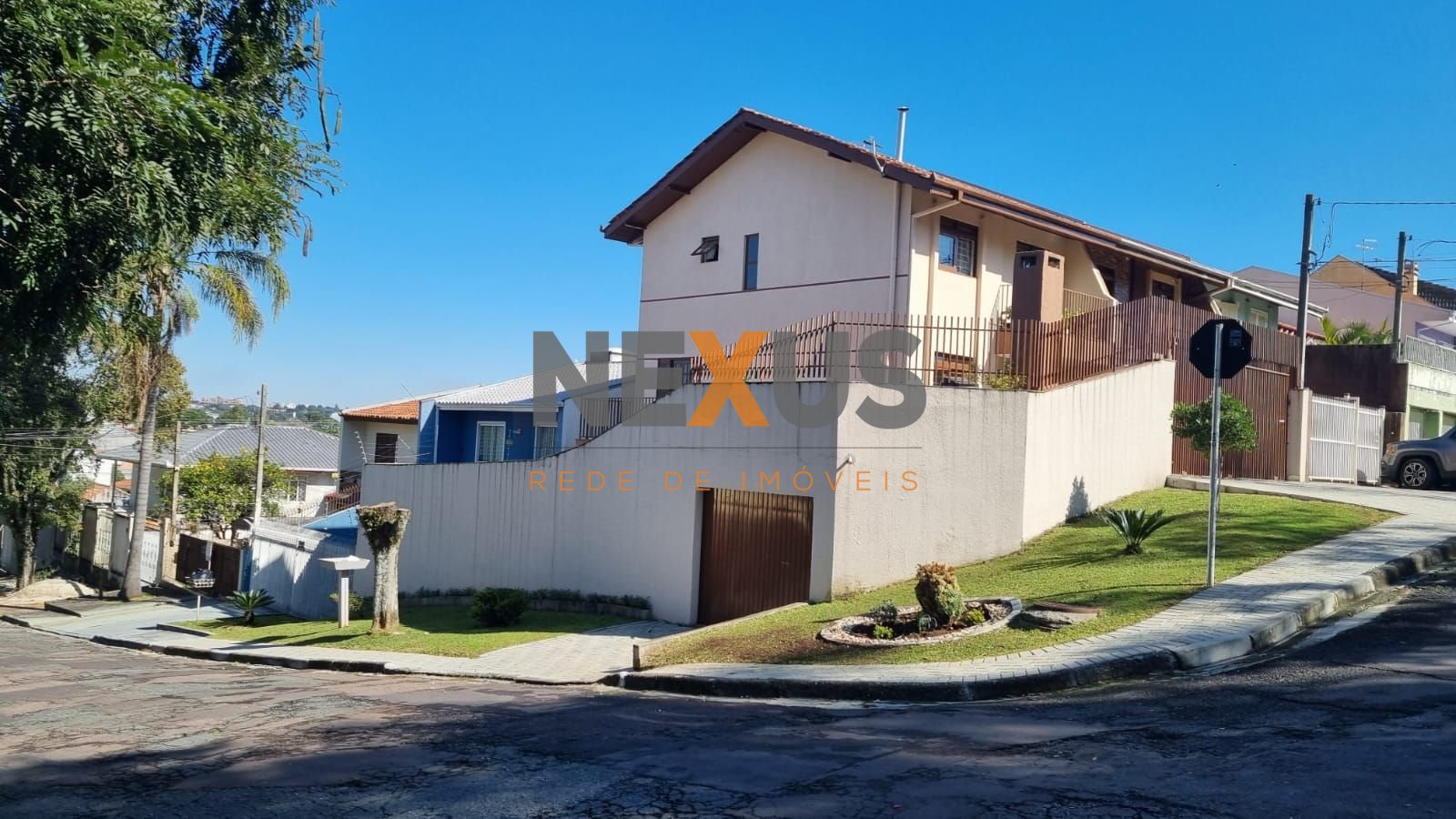 Sobrado com 4 dormitórios à venda, 100 m  por R  715.000,00 - ...