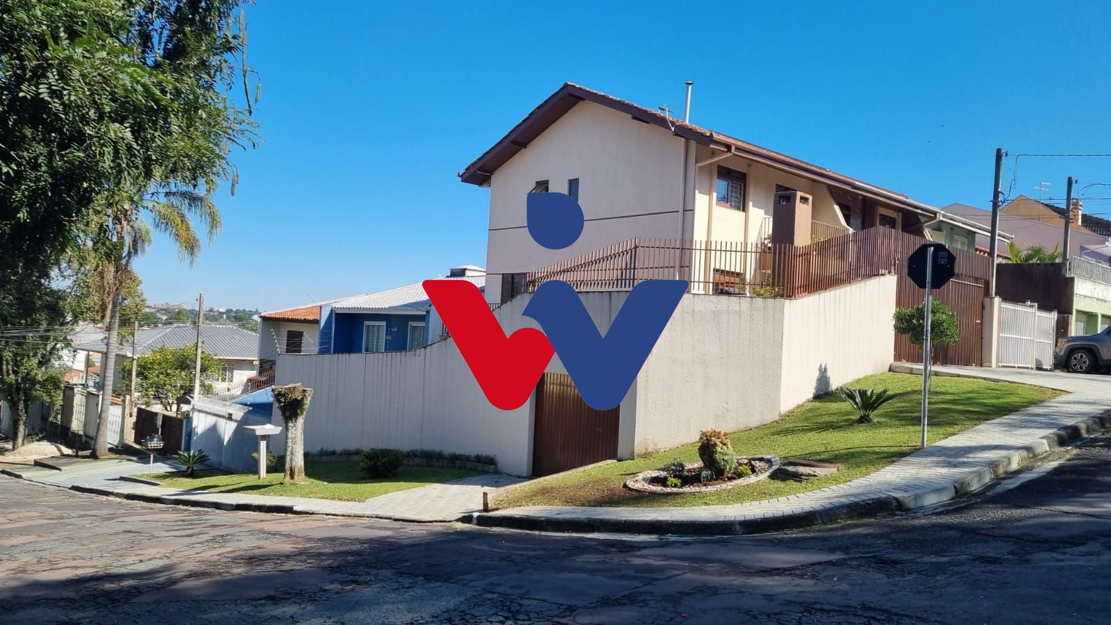 Sobrado com 4 dormitórios à venda, 100 m  por R  715.000,00 - ...
