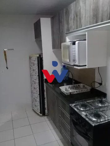 Apartamento com 2 dormitórios à venda, 51 m  por R  243.000,00...