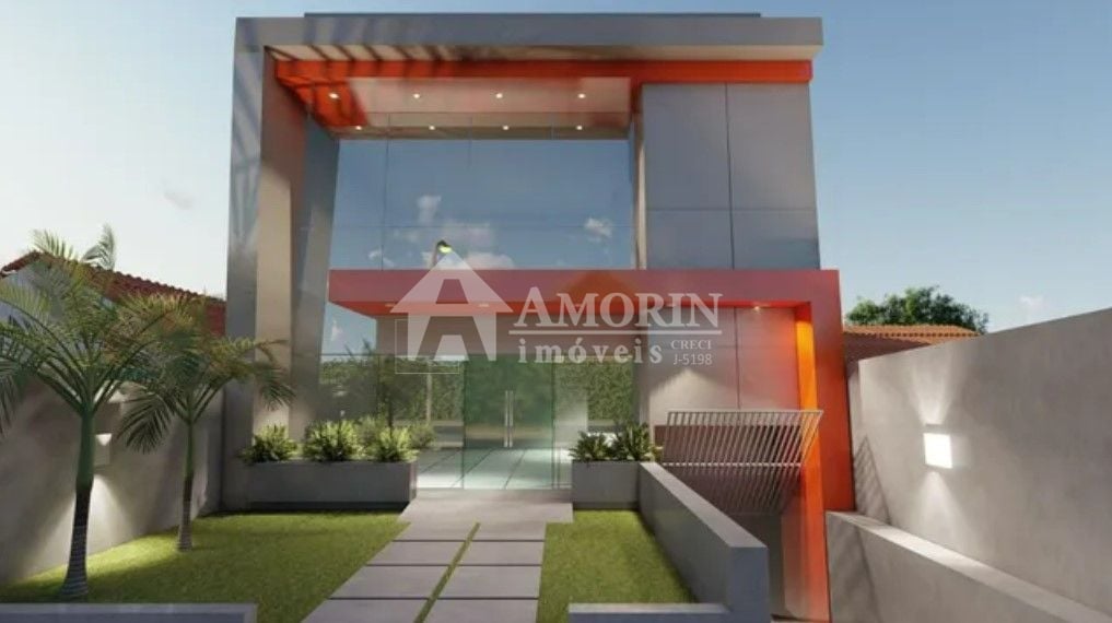 Terreno à venda, 500 m  por R  590.000,00 - Tingui - Curitiba PR