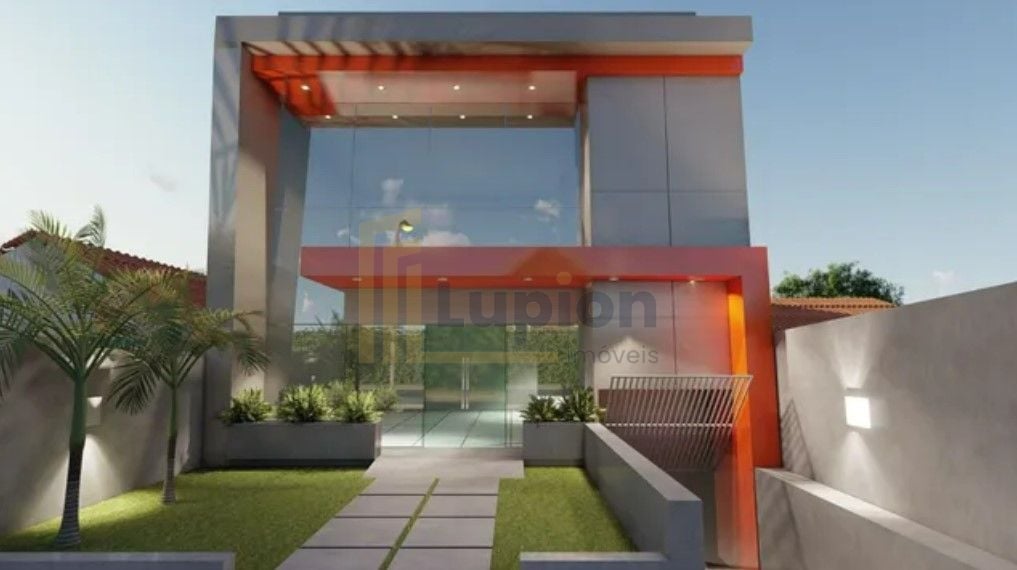 Terreno à venda, 500 m  por R  590.000,00 - Tingui - Curitiba PR