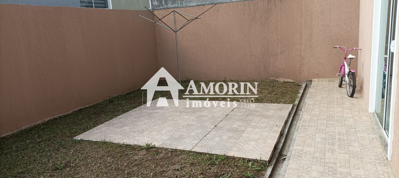 Sobrado com 3 dormitórios à venda, 102 m  por R  485.000,00 - ...