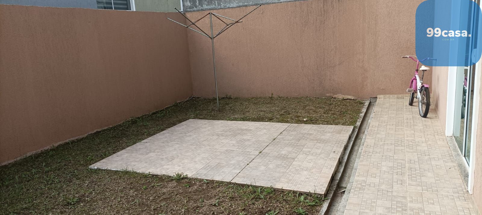 Sobrado com 3 dormitórios à venda, 102 m  por R  485.000,00 - ...