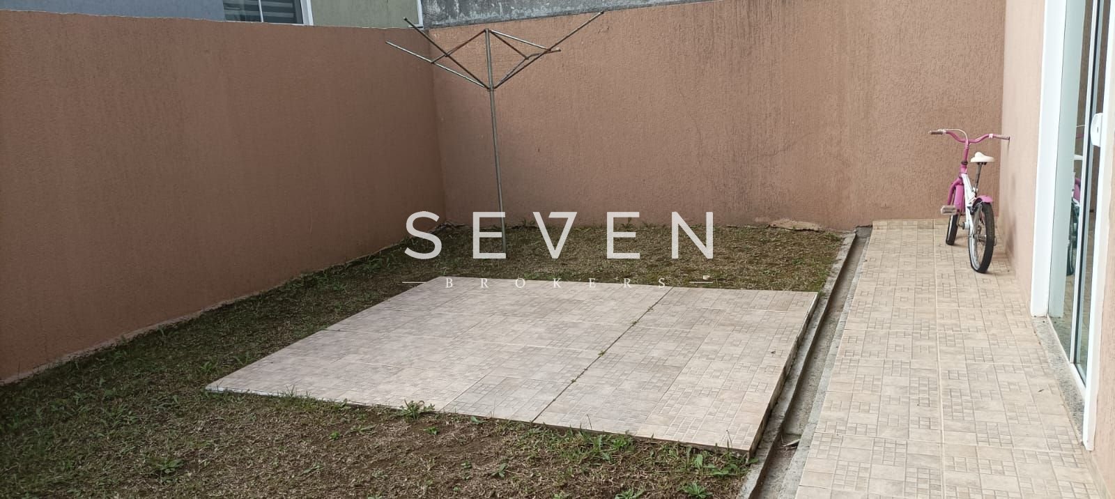 Sobrado com 3 dormitórios à venda, 102 m  por R  485.000,00 - ...