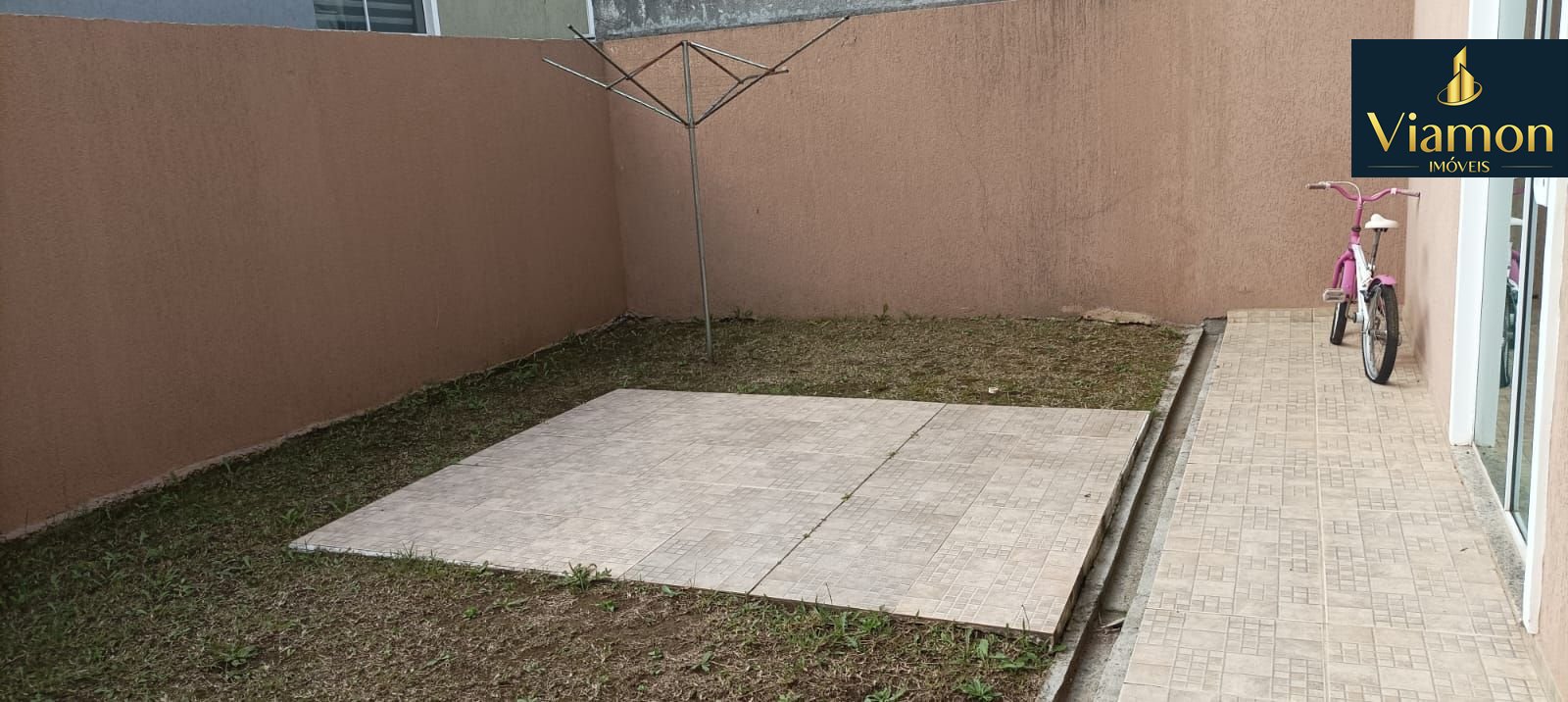 Sobrado com 3 dormitórios à venda, 102 m  por R  485.000,00 - ...