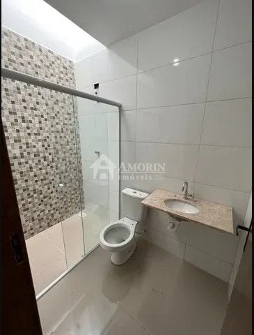 Sobrado com 3 dormitórios à venda, 132 m  por R  390.000,00 - ...