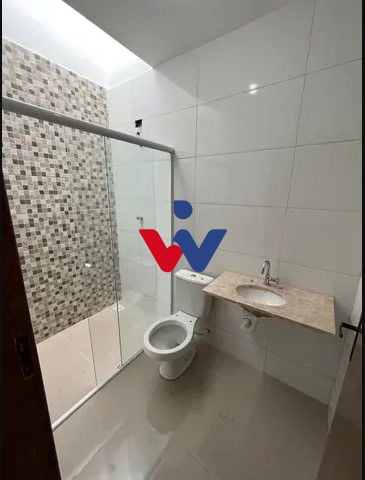 Sobrado com 3 dormitórios à venda, 132 m  por R  390.000,00 - ...