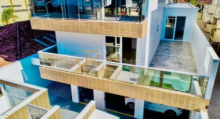 Apartamento Garden com 3 dormitórios à venda, 88 m  por R  1.4...