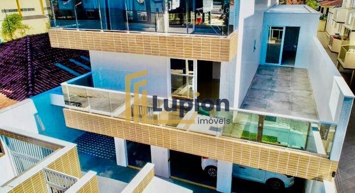 Apartamento Garden com 3 dormitórios à venda, 88 m  por R  1.4...