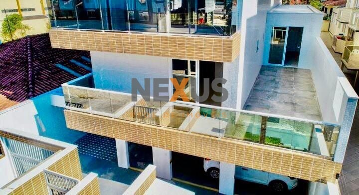 Apartamento Garden com 3 dormitórios à venda, 88 m  por R  1.4...