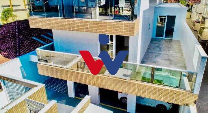Apartamento Garden com 3 dormitórios à venda, 88 m  por R  1.4...