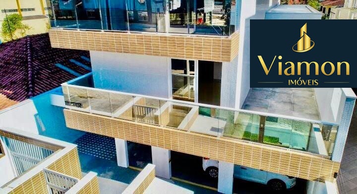 Apartamento Garden com 3 dormitórios à venda, 88 m  por R  1.4...