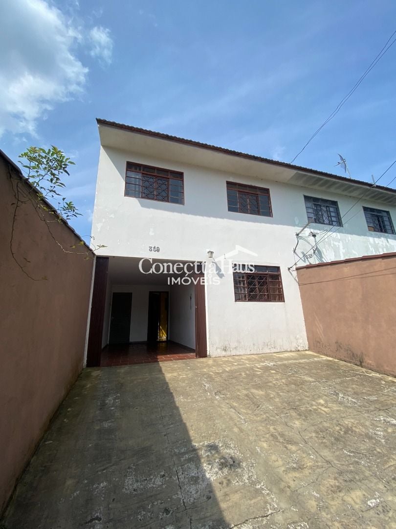 Sobrado com 3 dormitórios à venda, 127 m  por R  699.000,00 - ...