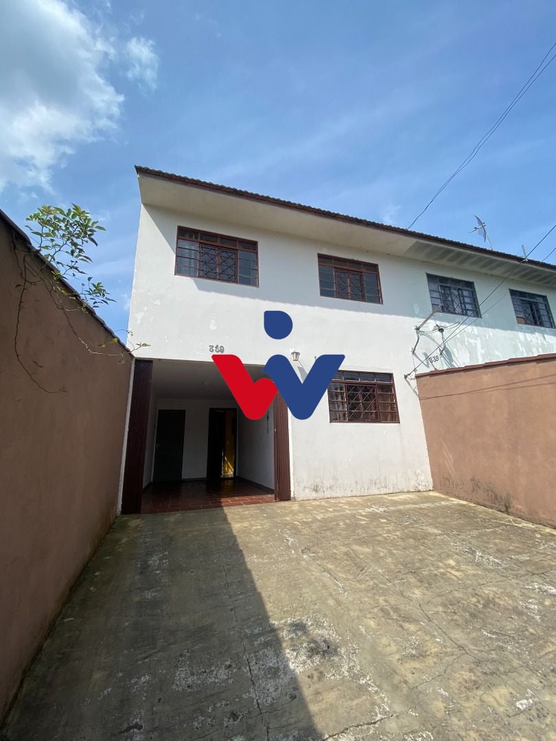 Sobrado com 3 dormitórios à venda, 127 m  por R  699.000,00 - ...