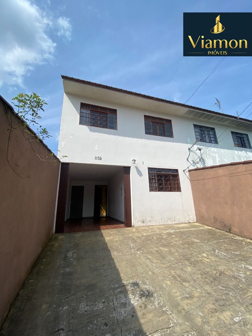 Sobrado com 3 dormitórios à venda, 127 m  por R  699.000,00 - ...