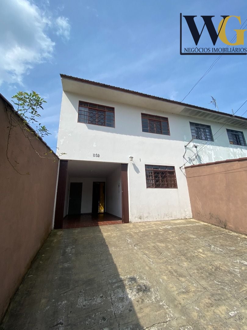 Sobrado com 3 dormitórios à venda, 127 m  por R  699.000,00 - ...