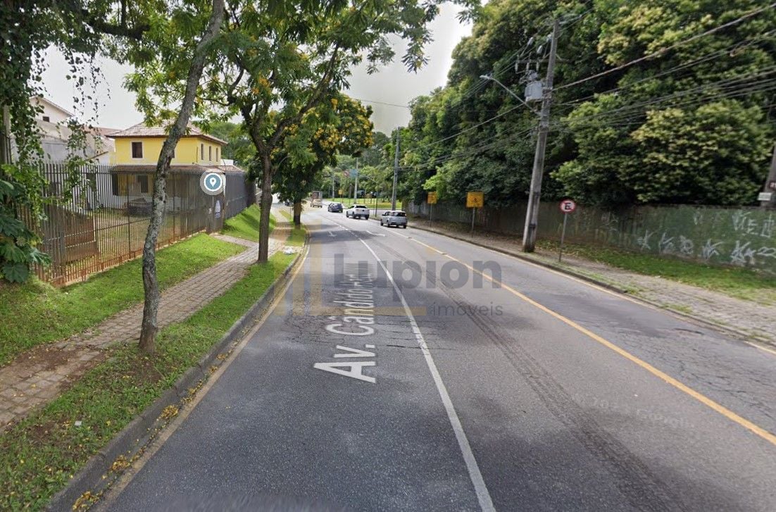 Terreno à venda, 800 m  por R  1.000.000,00 - Mercês - Curitib...