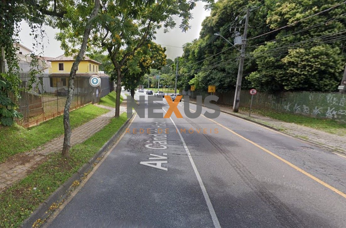 Terreno à venda, 800 m  por R  1.000.000,00 - Mercês - Curitib...