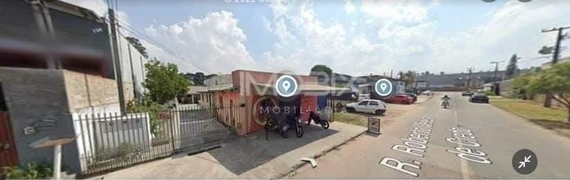 Terreno à venda, 432 m  por R  599.000,00 - Iná - São José dos...