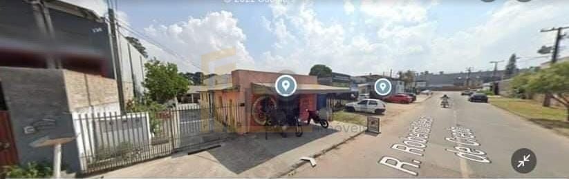 Terreno à venda, 432 m  por R  599.000,00 - Iná - São José dos...