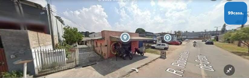 Ótima Oportunidade  Terreno Plano de 12x36m em Bairro em Cresc...