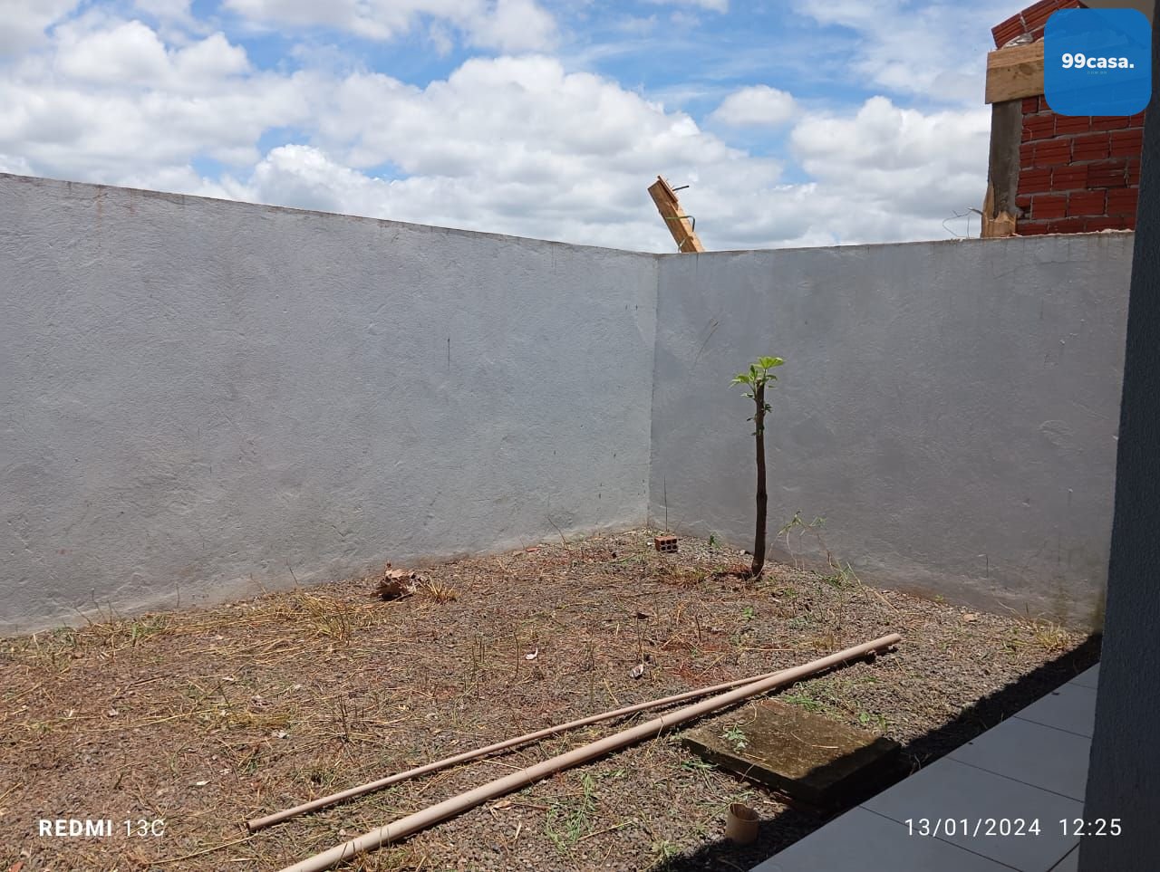 Casa com 3 Dormitórios à Venda no Jardim Tangará Floresta  Con...