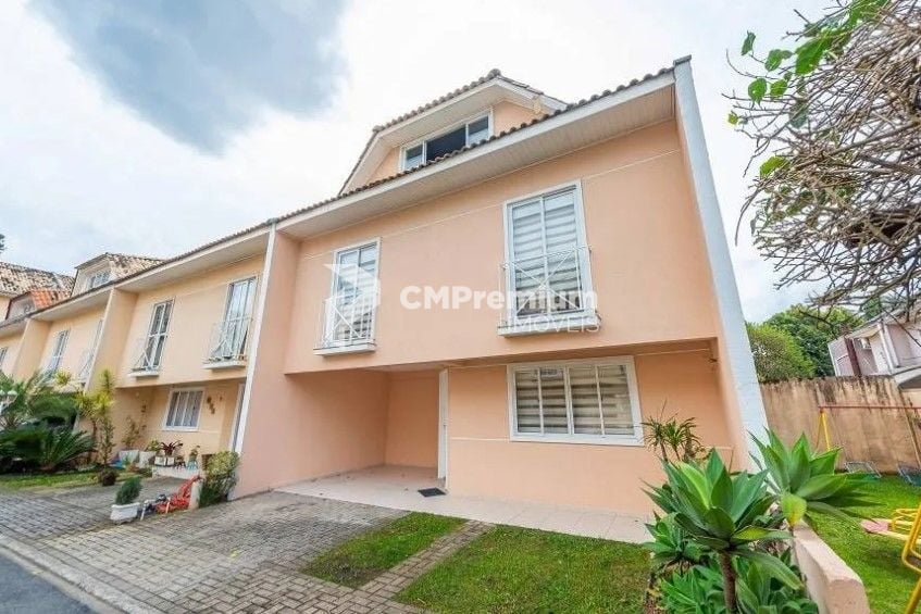 Casa com 3 dormitórios à venda, 140 m  por R  760.000,00 - Boq...