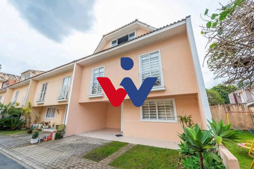 Casa com 3 dormitórios à venda, 140 m  por R  760.000,00 - Boq...