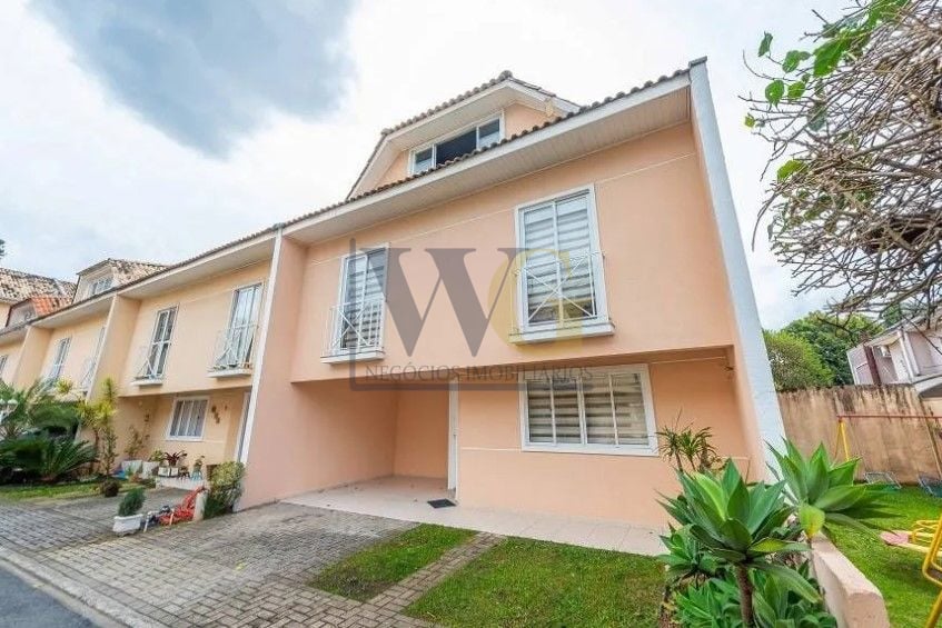 Casa com 3 dormitórios à venda, 140 m  por R  760.000,00 - Boq...