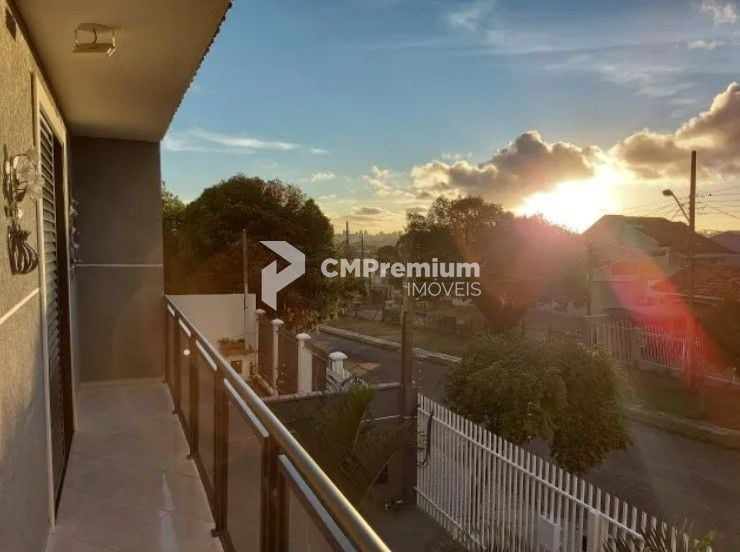 Sobrado com 4 dormitórios à venda, 280 m  por R  1.150.000,00 ...