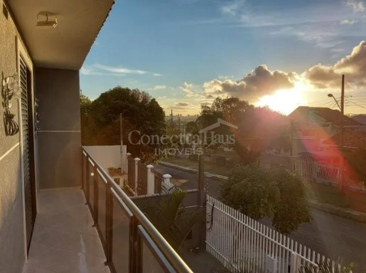 Sobrado com 4 dormitórios à venda, 280 m  por R  1.150.000,00 ...