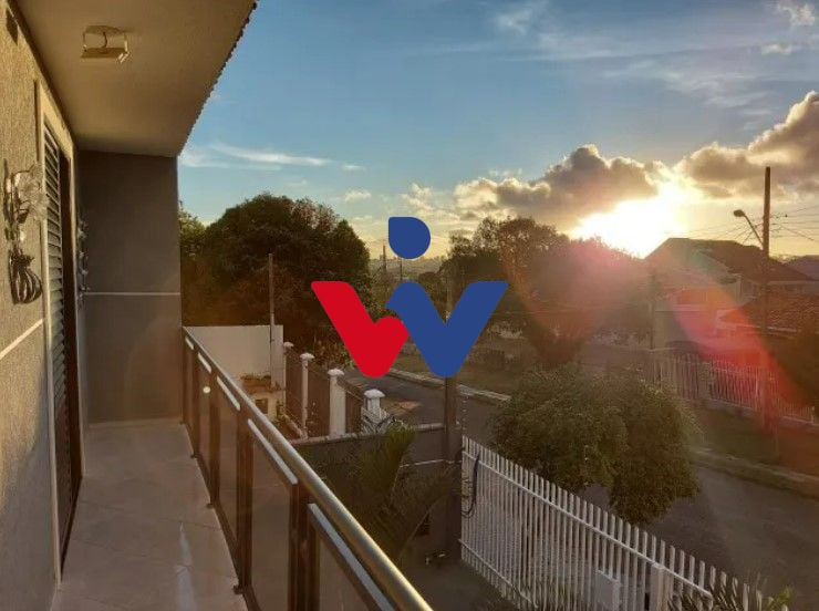 Sobrado com 4 dormitórios à venda, 280 m  por R  1.150.000,00 ...