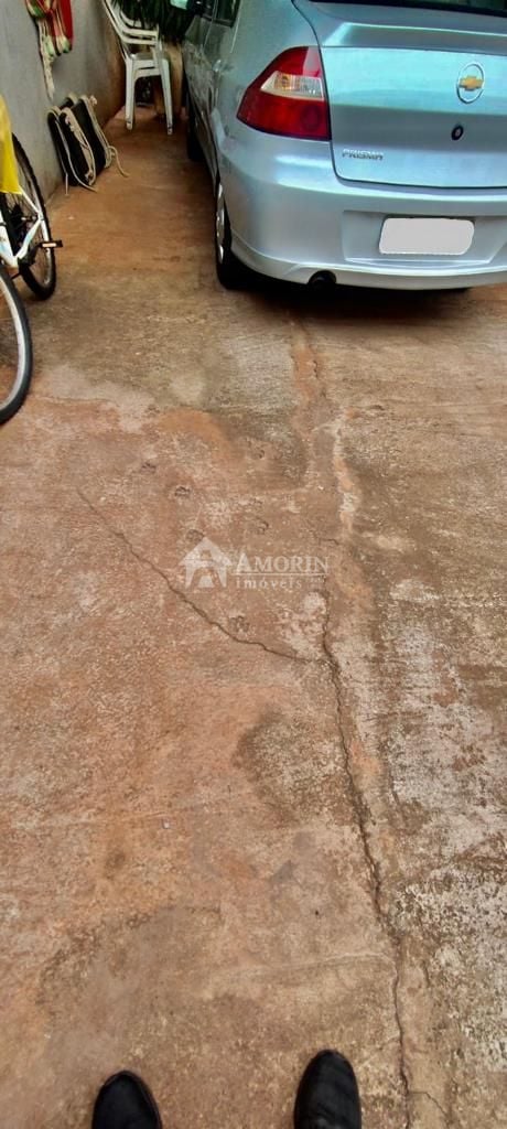 Casa com 3 dormitórios à venda, 118 m  por R  350.000,00 - Jar...