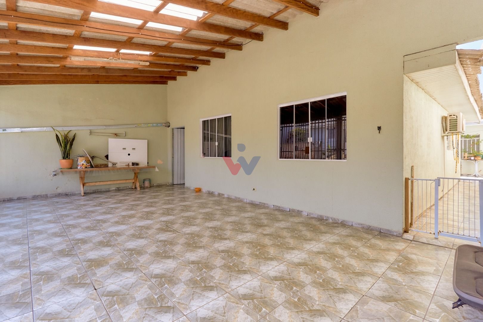 Casa com 3 dormitórios à venda, 85 m  por R  349.900,00 - Cida...