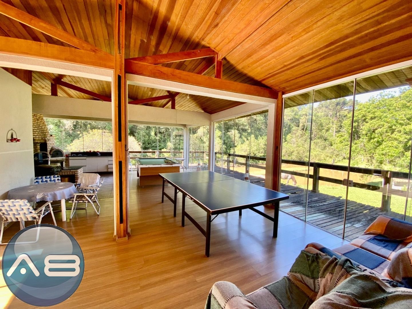 Encantadora Ch?cara, 44000 m  por R  1.600.000 - Boichininga -...