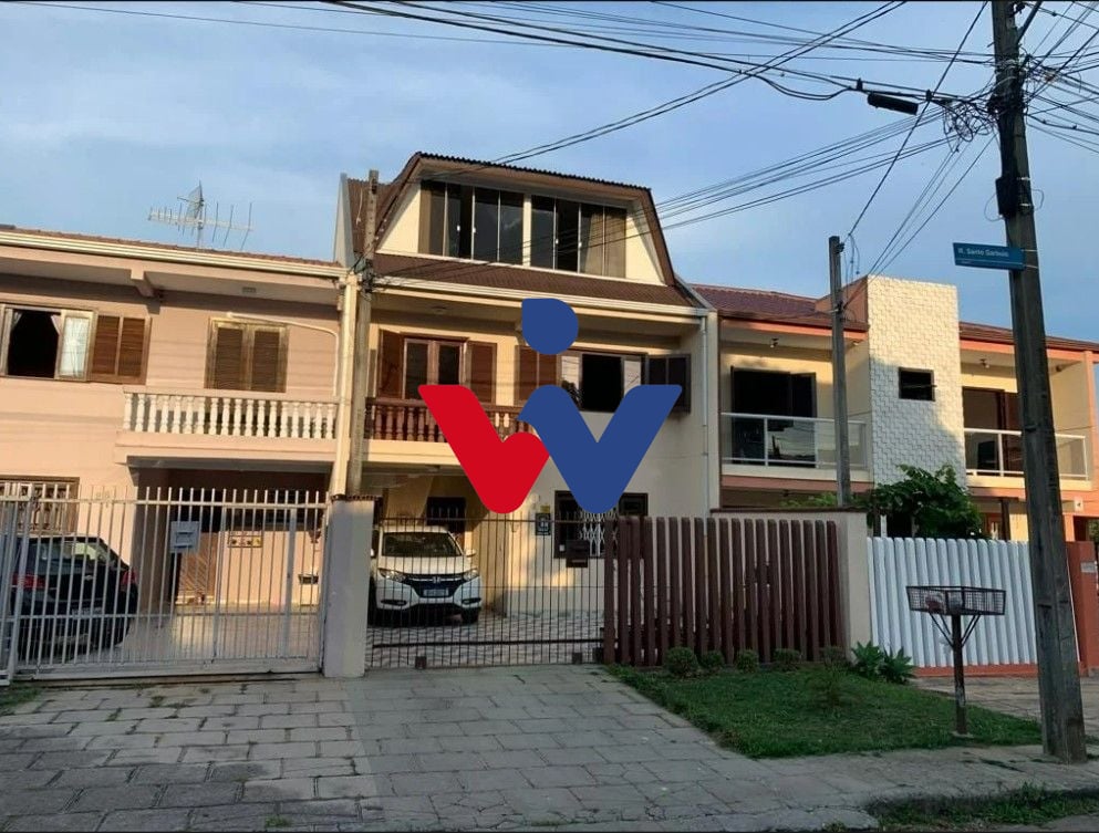 Casa com 3 dormitórios à venda, 130 m  por R  699.000,00 - Xax...