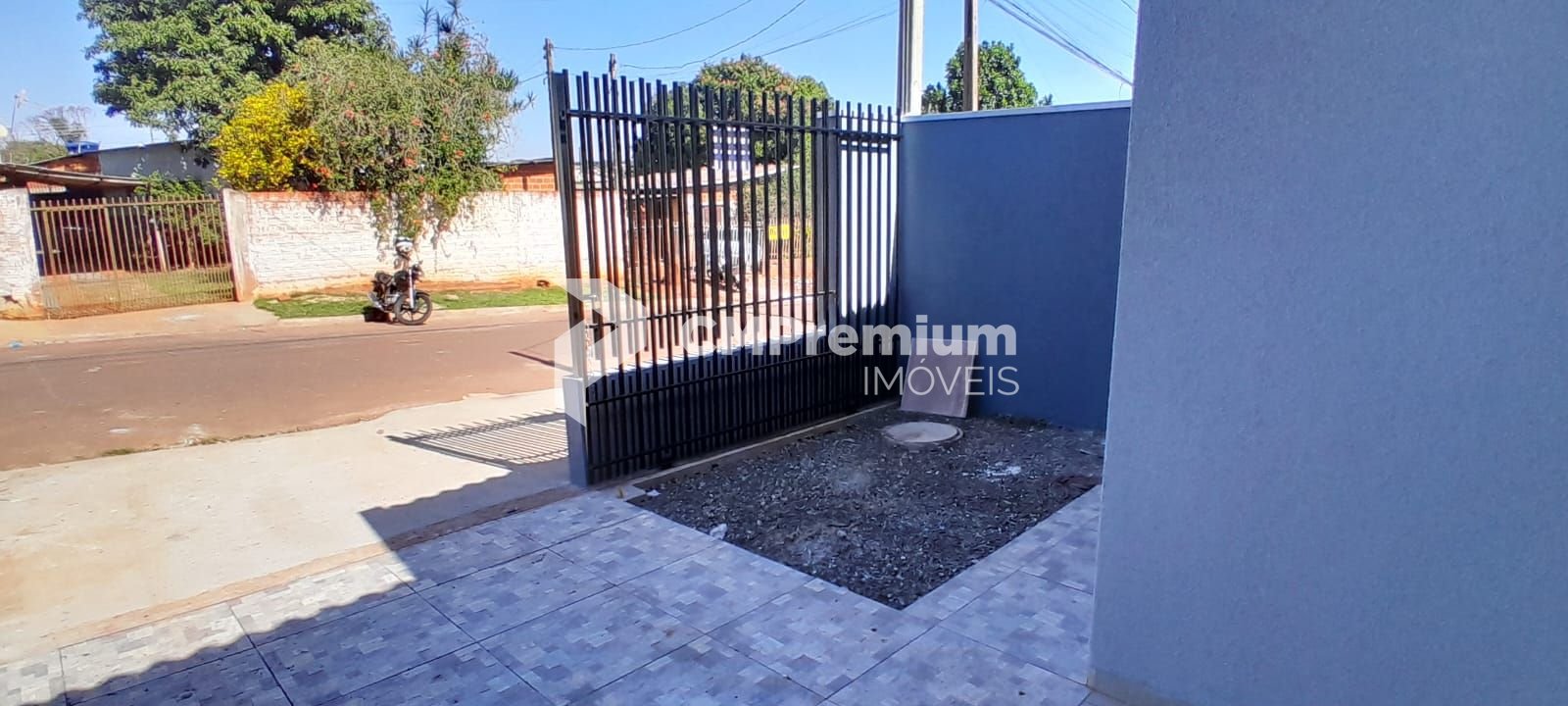 Casa com 3 dormitórios à venda, 75 m² por R$ 240.000,00 - Jard...